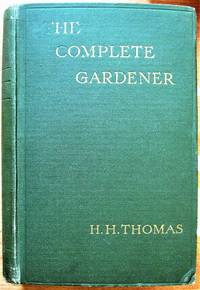 The Complete Gardener