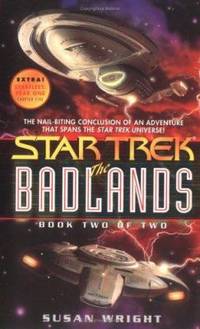 Badlands