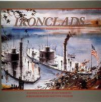 Ironclads and Paddlers by Ian Marshall - 1993