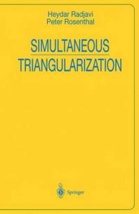 Simultaneous Triangularization