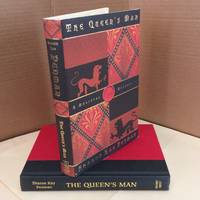 The Queen&#039;s Man by Penman, Sharon Kay - 1996