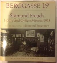 Berggasse 19: Sigmund Freud's Home and Offices, Vienna 1938