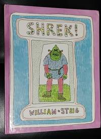 Shrek! by William Steig - 1990