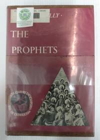 cover of The Prophets