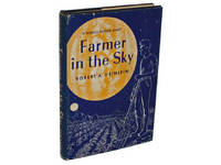 Farmer in the Sky by Robert A Heinlein - 1st Edition - 1950 - from Idler Fine Books (SKU: 004834)