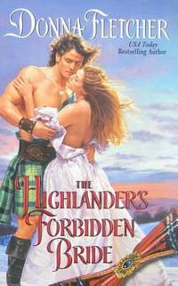 The Highlander's Forbidden Bride (A Sinclare Brothers Series, 4)