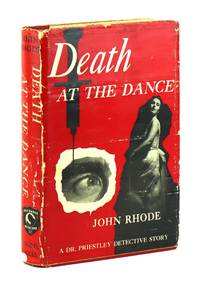 Death at the Dance