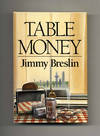 Table Money - 1st Edition/1st Printing