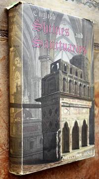image of English Shrines And Sanctuaries