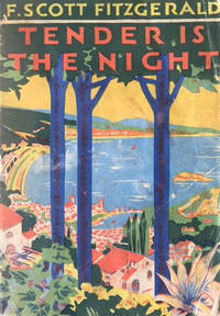 image of Tender is the Night