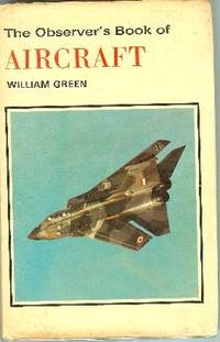 image of The Observer's Book of Aircraft