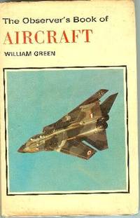 The Observer's Book of Aircraft