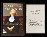 image of The Majesty of the Law (SIGNED 1st Ed)