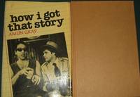 cover of How I Got That Story