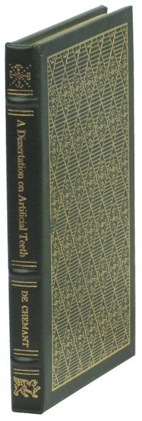 Dissertation on Artificial Teeth