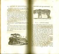 A GENERAL HISTORY OF QUADRUPEDS