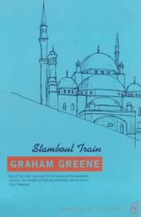 Stamboul Train (Vintage classics)