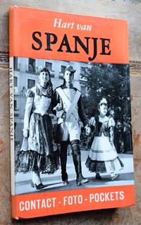 image of Hart Van Spanje