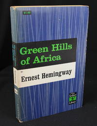 Green Hills of Africa