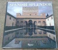 image of Spanish Splendor Great Palaces, Castles, and Country Homes