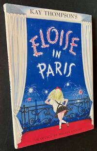 Eloise in Paris