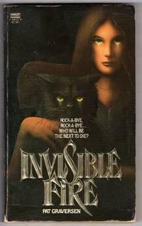 image of INVISIBLE FIRE