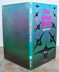 THE GREAT BIRDS. by TATE, Joan.: