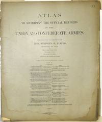 [PART 10] ATLAS TO ACCOMPANY THE OFFICIAL RECORDS OF THE UNION AND CONFEDERATE ARMIES. PLATE XLVI CHICKAMAUGA ETC. PLATE XLVII ARMY OF MISSOURI ETC. PLATE XLVIII CHICKAMAUGA CAMPAIGN ETC. PLATE XLIX CHATTANOOGA ETC. PLATE L BROWN'S FERRY ETC.