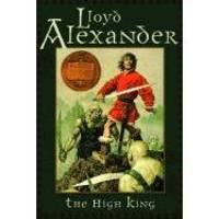 image of The High King (The Chronicles of Prydain)