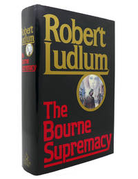 image of THE BOURNE SUPREMACY