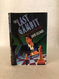 The Last Gambit (a Case for Jacob Horowitz)