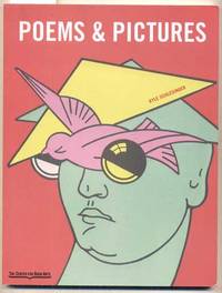 Poems & Pictures: A Renaissance in the Art of the Book (1946-1981)