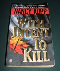 image of With Intent to Kill