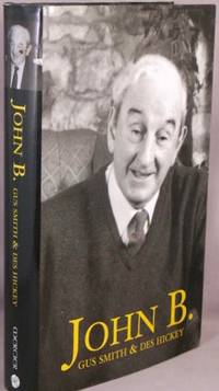 cover of John B.