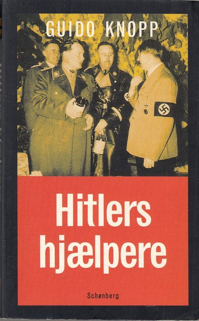 Hitlers hjælpere