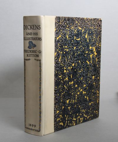 Dickens and His Illustrators, Cruikshank,…