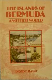 cover of The Islands of Bermuda: Another World