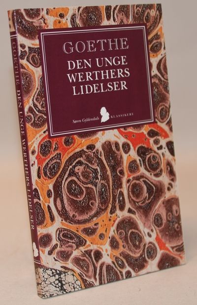 Den unge Werthers lidelser.