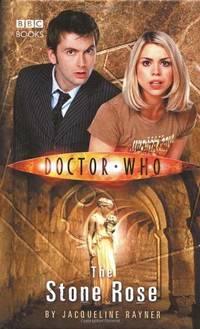 Doctor Who - The Stone Rose (New Series Adventure 7)