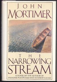 image of The Narrowing Stream