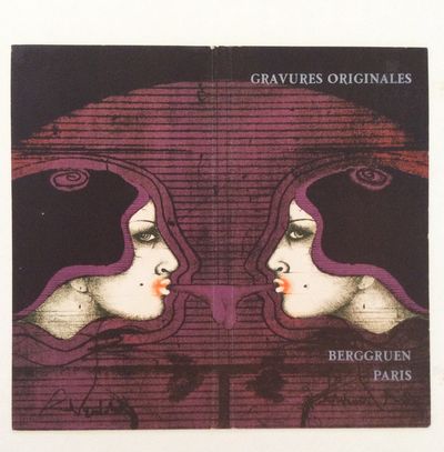GRAVEUR ORIGINALES