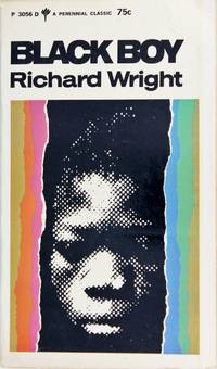 Black Boy:Perennial Classics (Paperback by Richard Wright - Paperback - 1500 - from Firefly Bookstore LLC (SKU: 20040)
