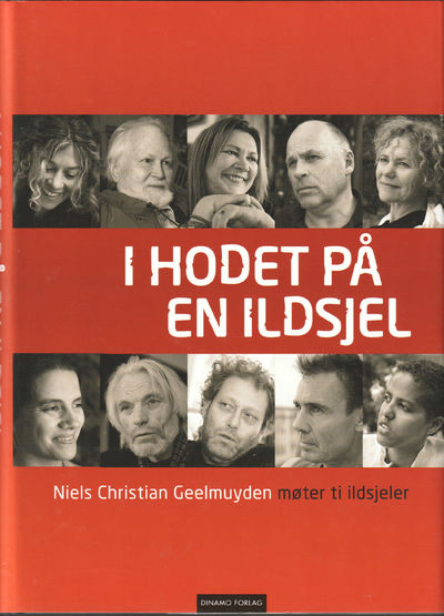 I hodet på en ildsjel