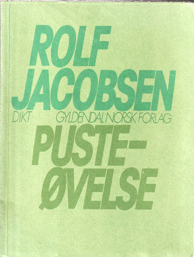 Pusteøvelse