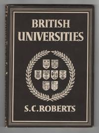 image of British Universities