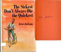 [SIGNED][CHILDREN] THE SICKEST DON’T ALWAYS DIE THE QUICKEST