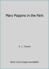 Mary Poppins in the Park