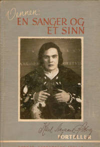 Vennen: En sanger og et sinn. Karl Aagaard Østvig…