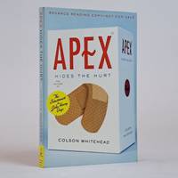 APEX HIDES THE HURT [Signed]