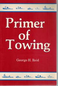 cover of PRIMER OF TOWING